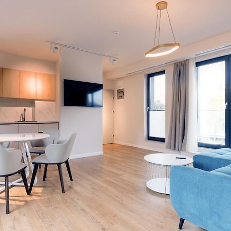 Syndicate Lodging Aparthotel Κλουζ-Ναπόκα Εξωτερικό φωτογραφία
