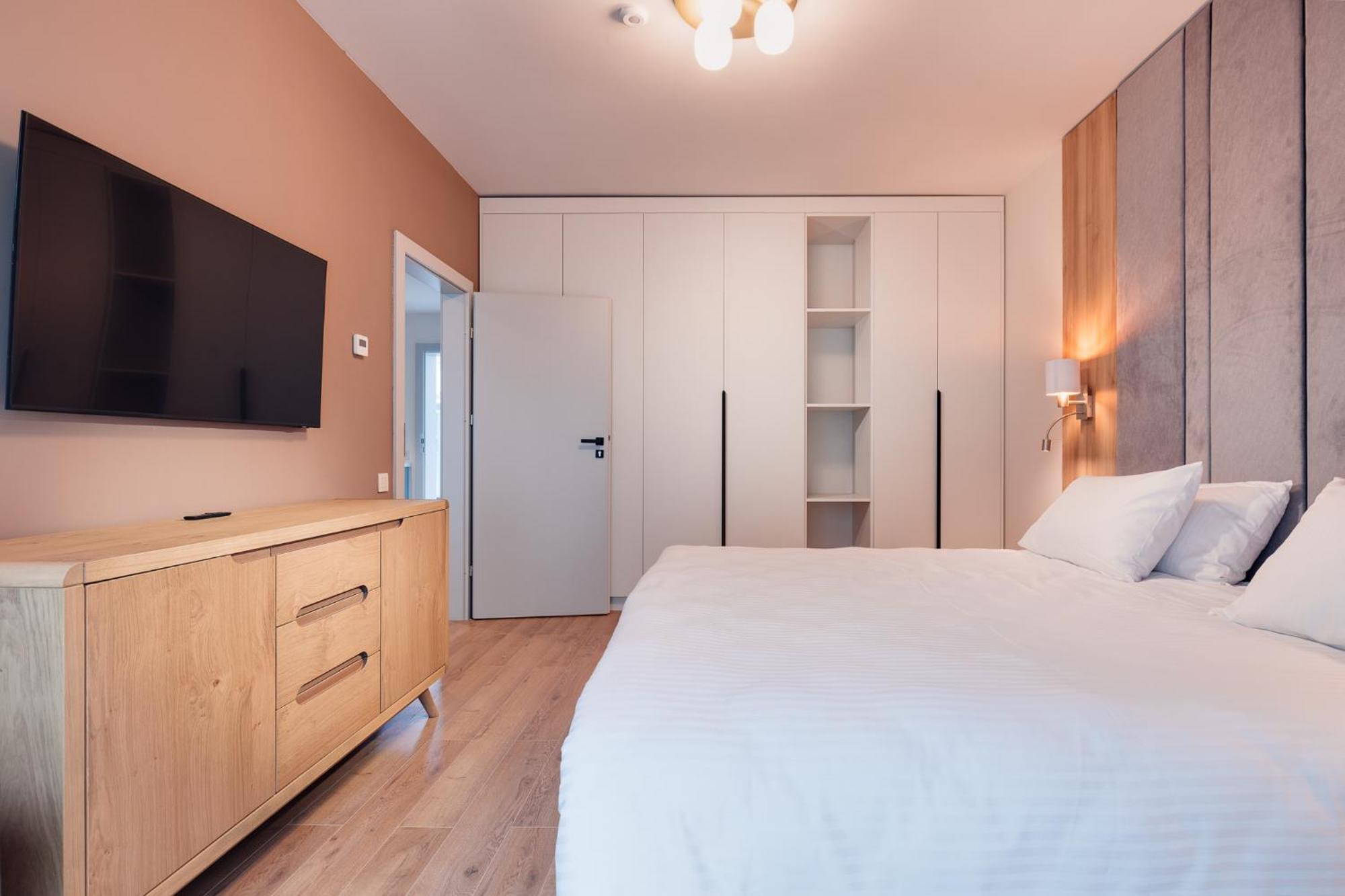 Syndicate Lodging Aparthotel Κλουζ-Ναπόκα Εξωτερικό φωτογραφία