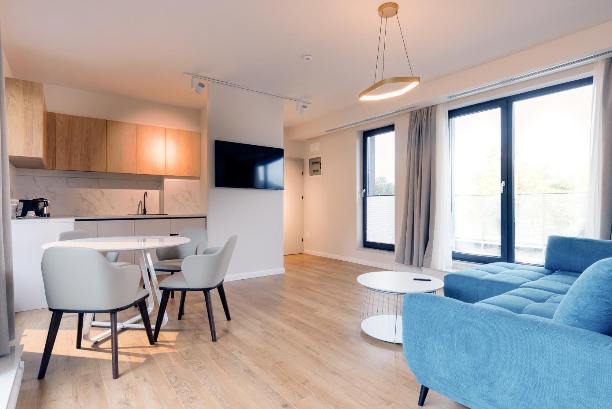 Syndicate Lodging Aparthotel Κλουζ-Ναπόκα Εξωτερικό φωτογραφία