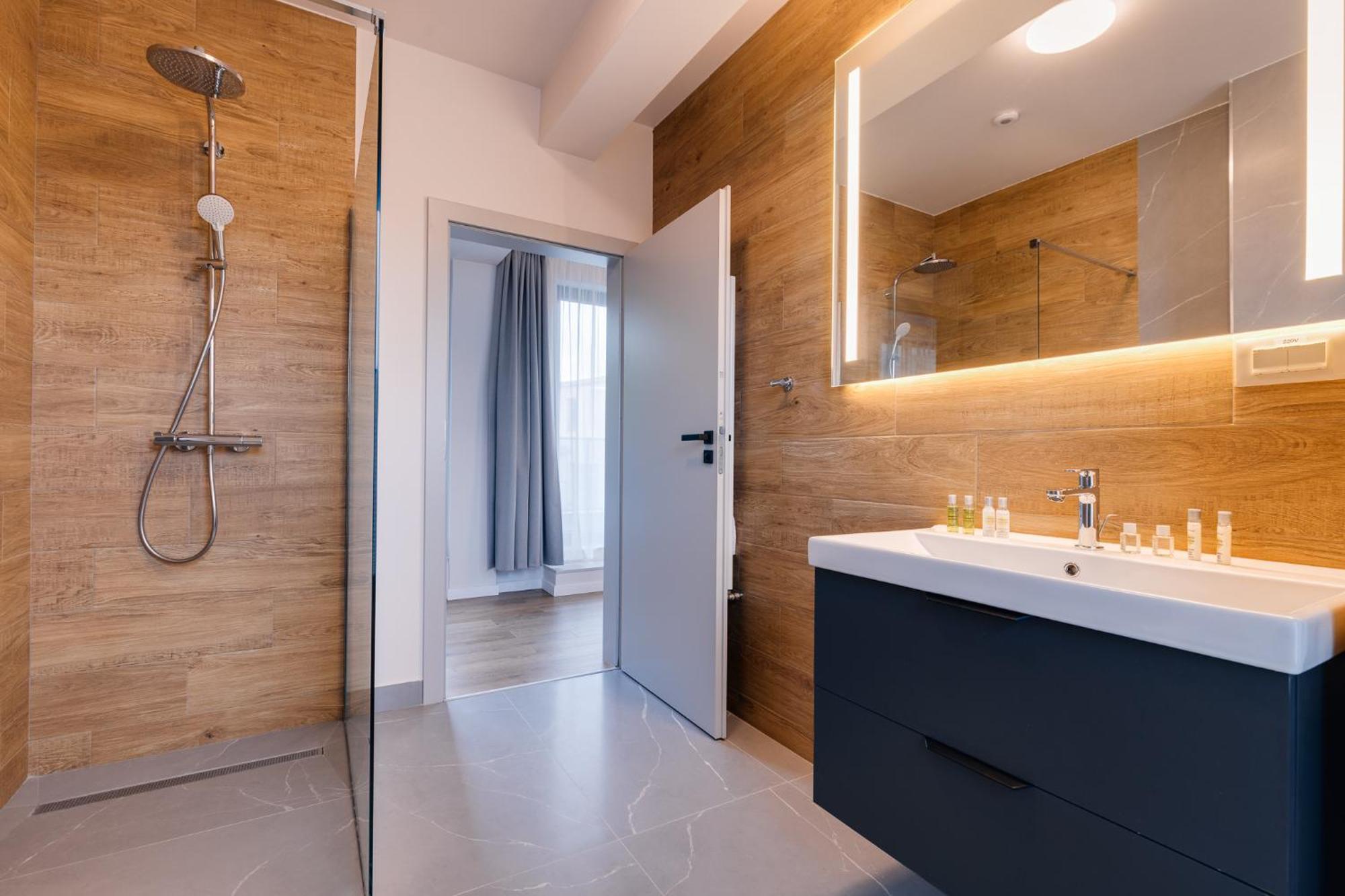 Syndicate Lodging Aparthotel Κλουζ-Ναπόκα Εξωτερικό φωτογραφία